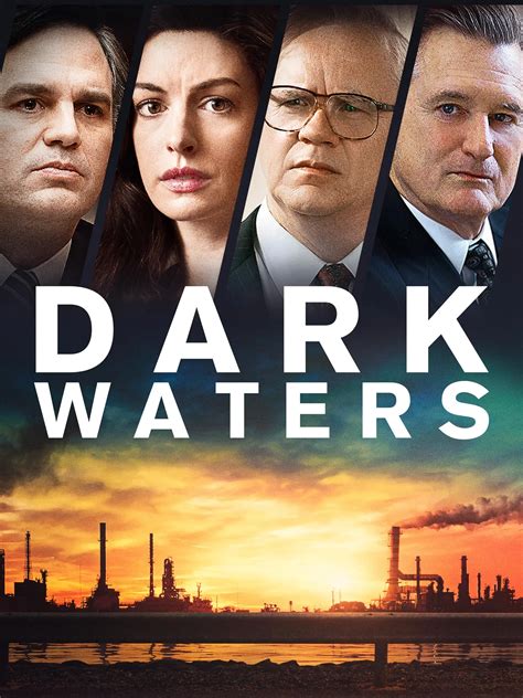 phil dupont dark waters|‘Dark Waters’ and the True Story of How DuPont is .